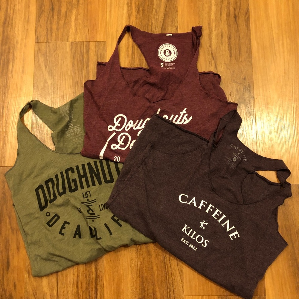 D&D Tank Bundle